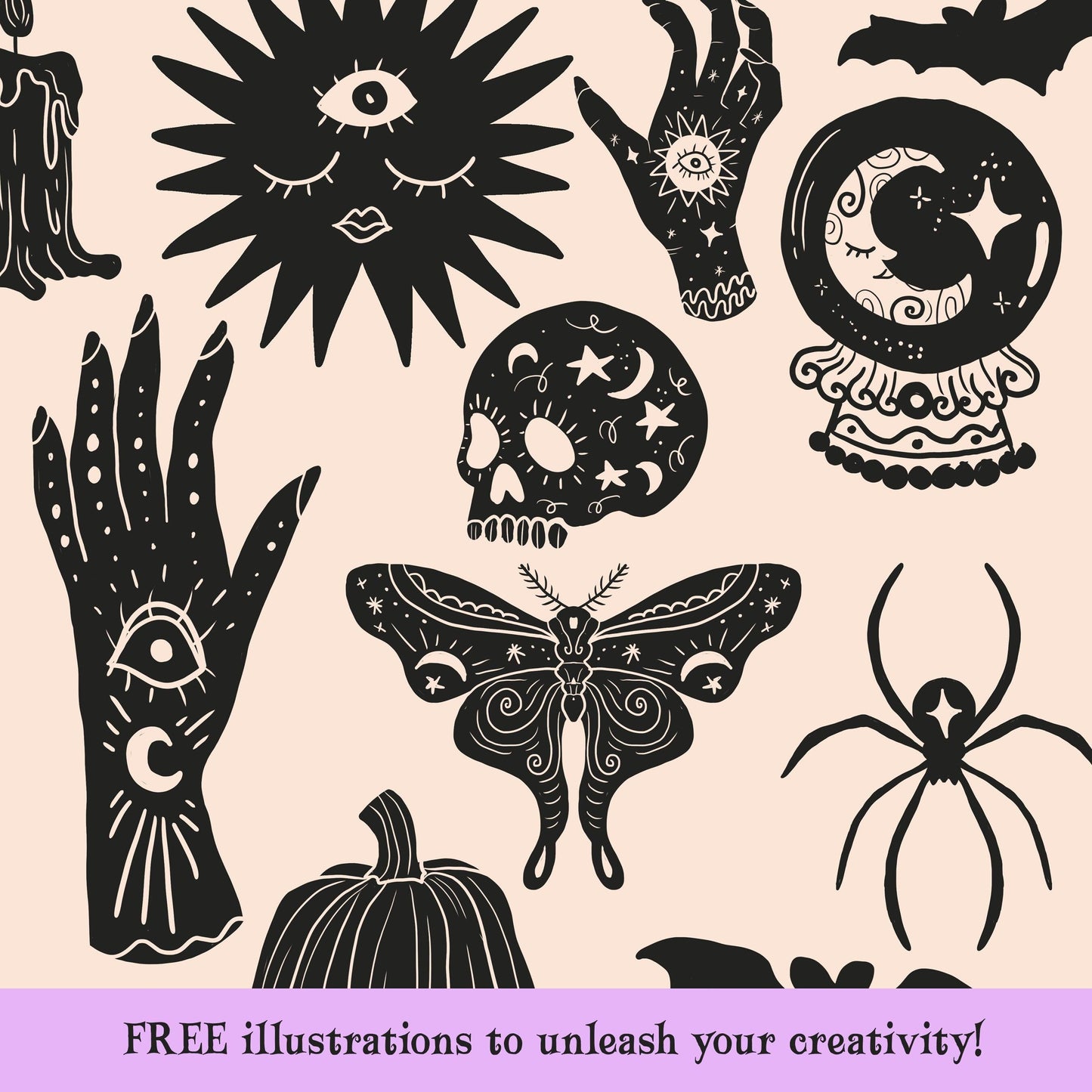 Halloween Party Invite