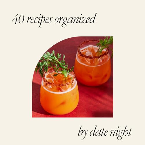 Kindred Spirits: Cocktails for Two