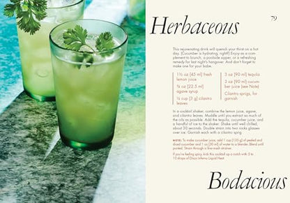 Kindred Spirits: Cocktails for Two