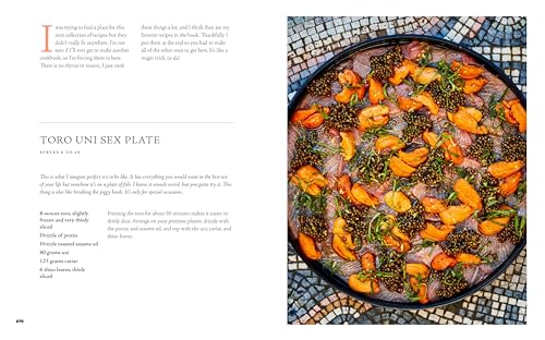 Open Wide: A Cookbook for Friends