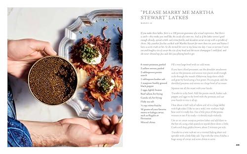 Open Wide: A Cookbook for Friends