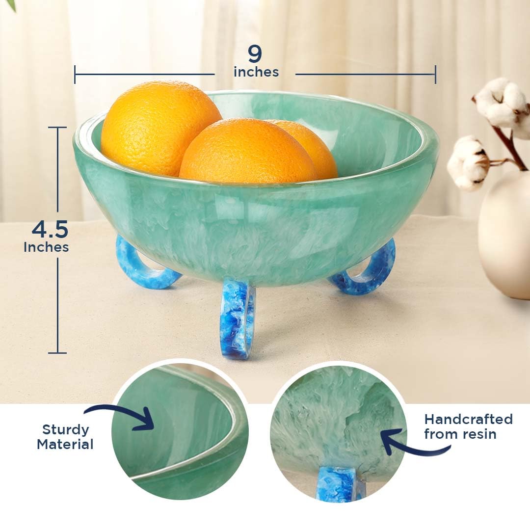 Fruit Bowl Centerpiece