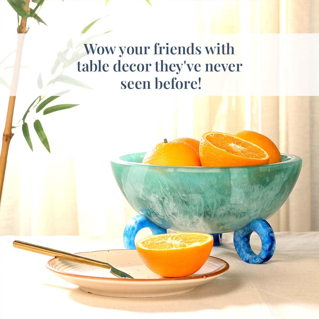 Fruit Bowl Centerpiece