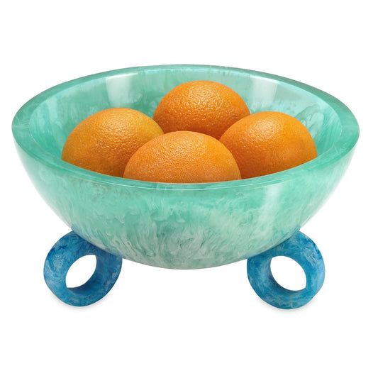 Fruit Bowl Centerpiece