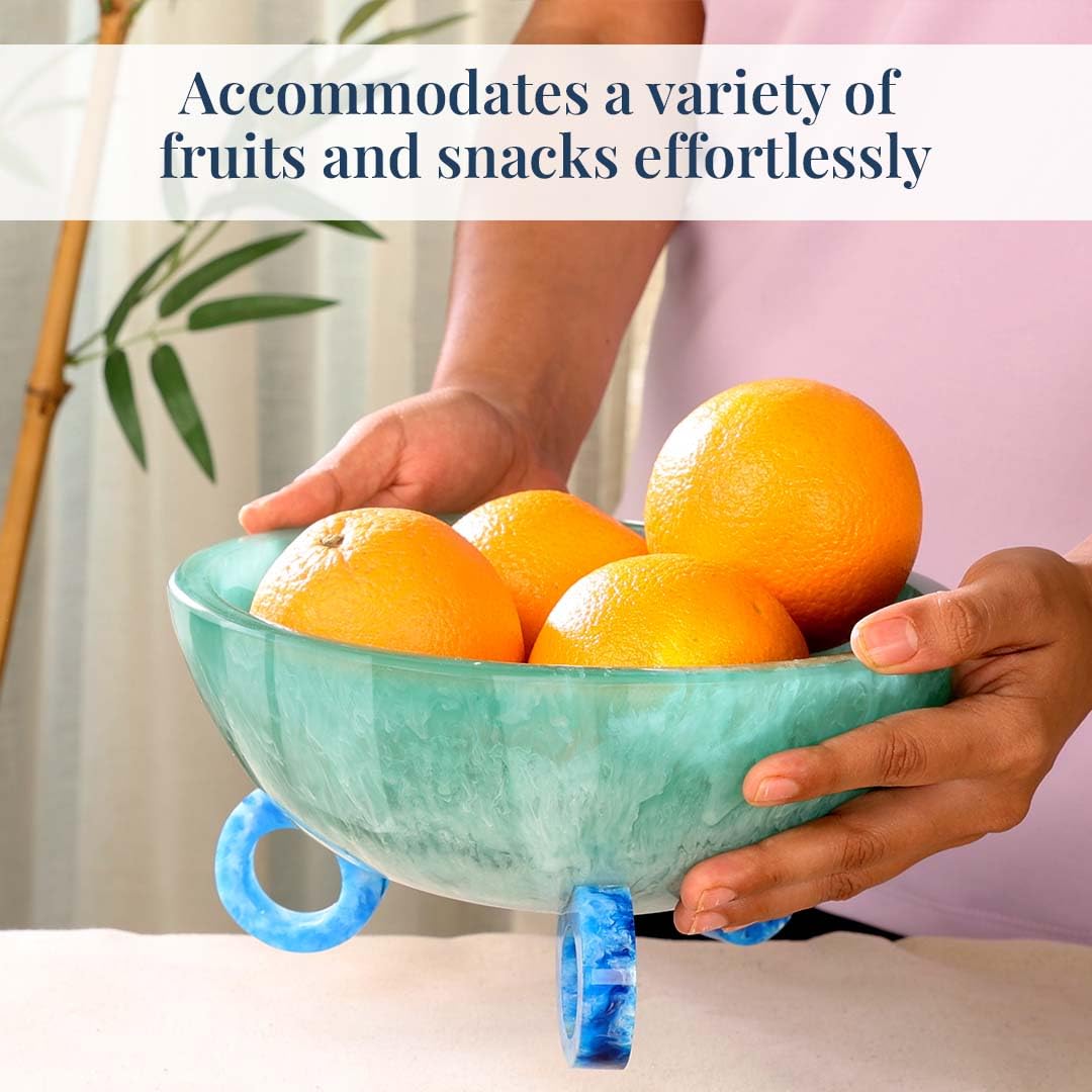 Fruit Bowl Centerpiece