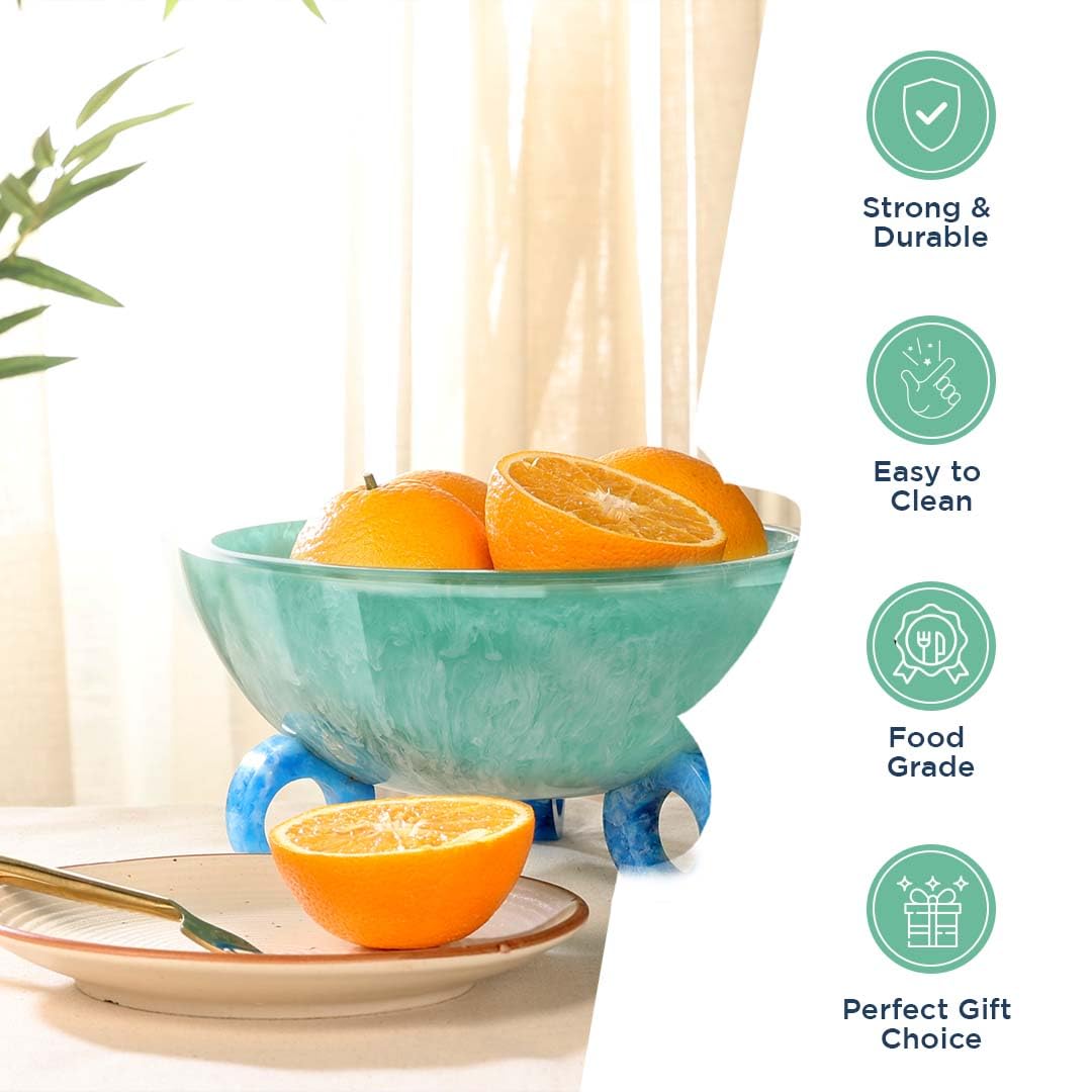 Fruit Bowl Centerpiece