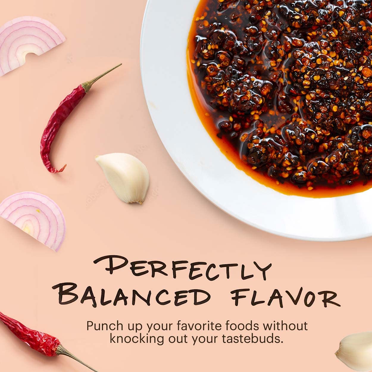 Momofuku Chili Crunch by David Chang