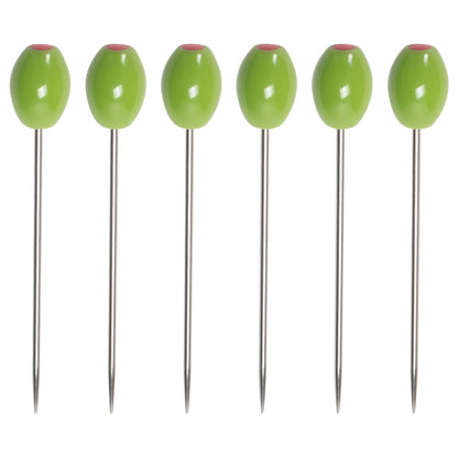 Olive Cocktail Pick Set
