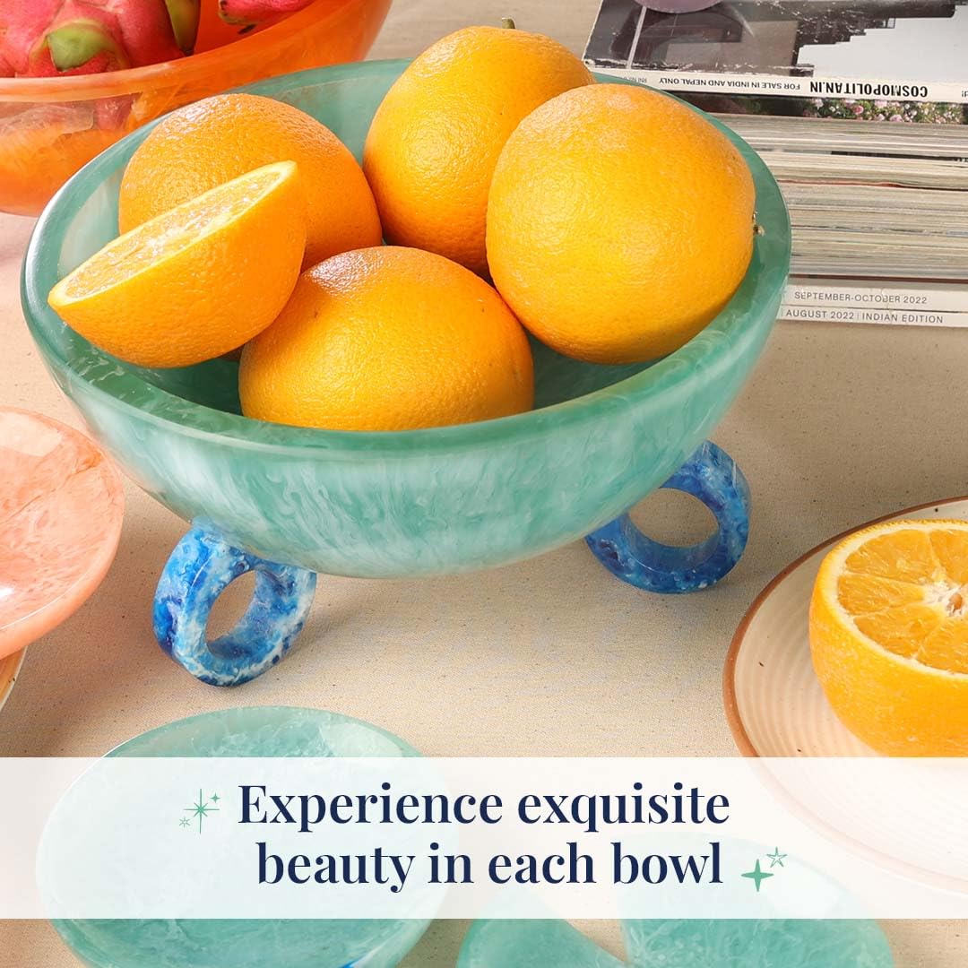 Fruit Bowl Centerpiece