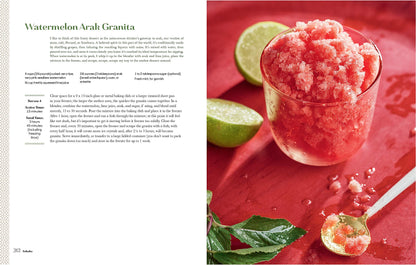 Sababa: Fresh, Sunny Flavors Cookbook