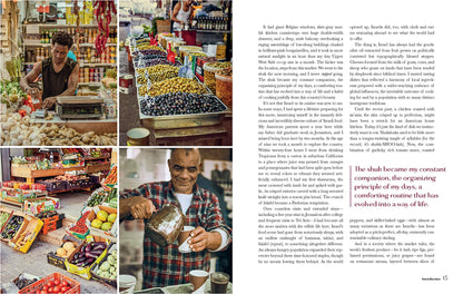 Sababa: Fresh, Sunny Flavors Cookbook