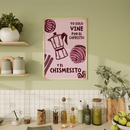 El Chismesito