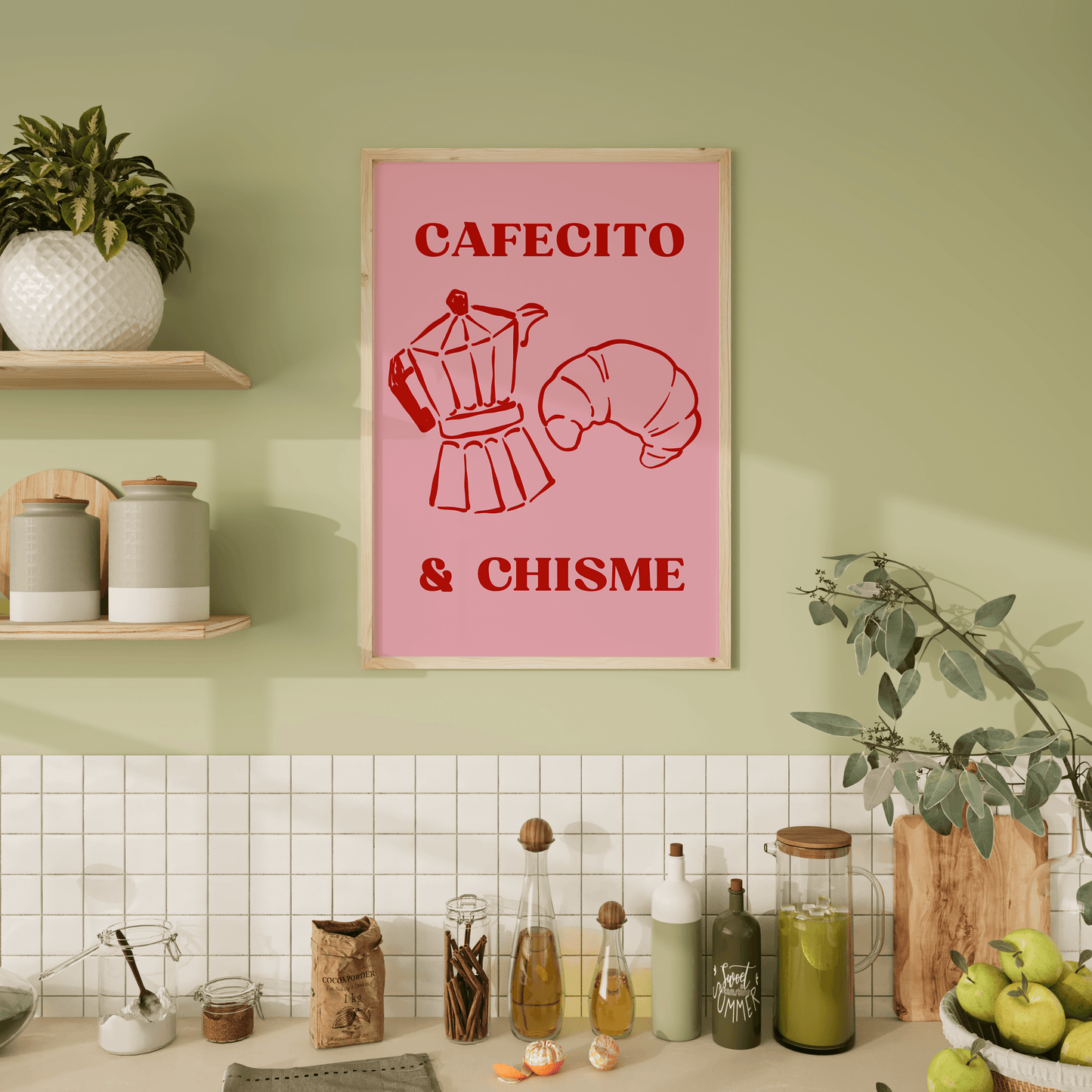 Cafecito & Chisme