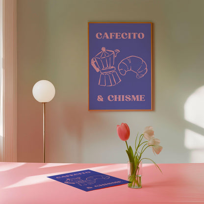 Cafecito & Chisme