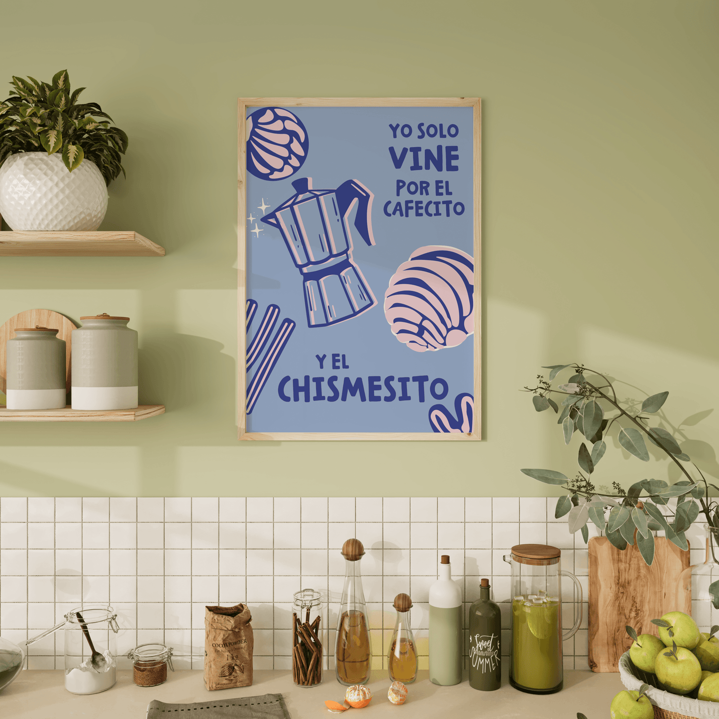 El Chismesito