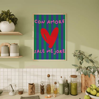 Con Amore