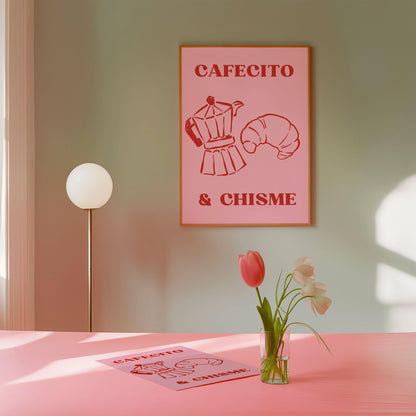 Cafecito & Chisme
