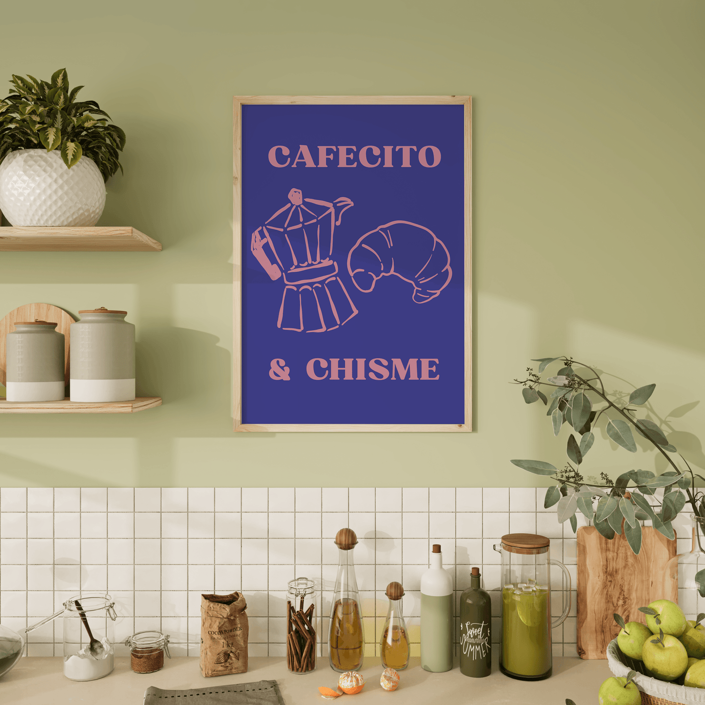 Cafecito & Chisme