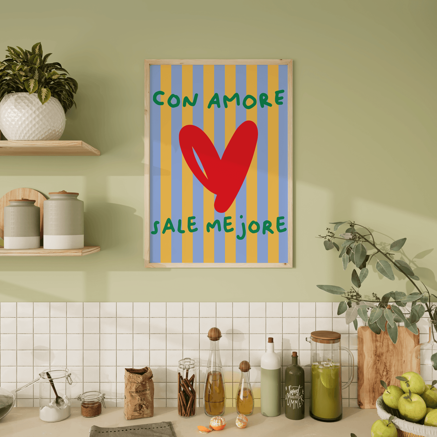Con Amore