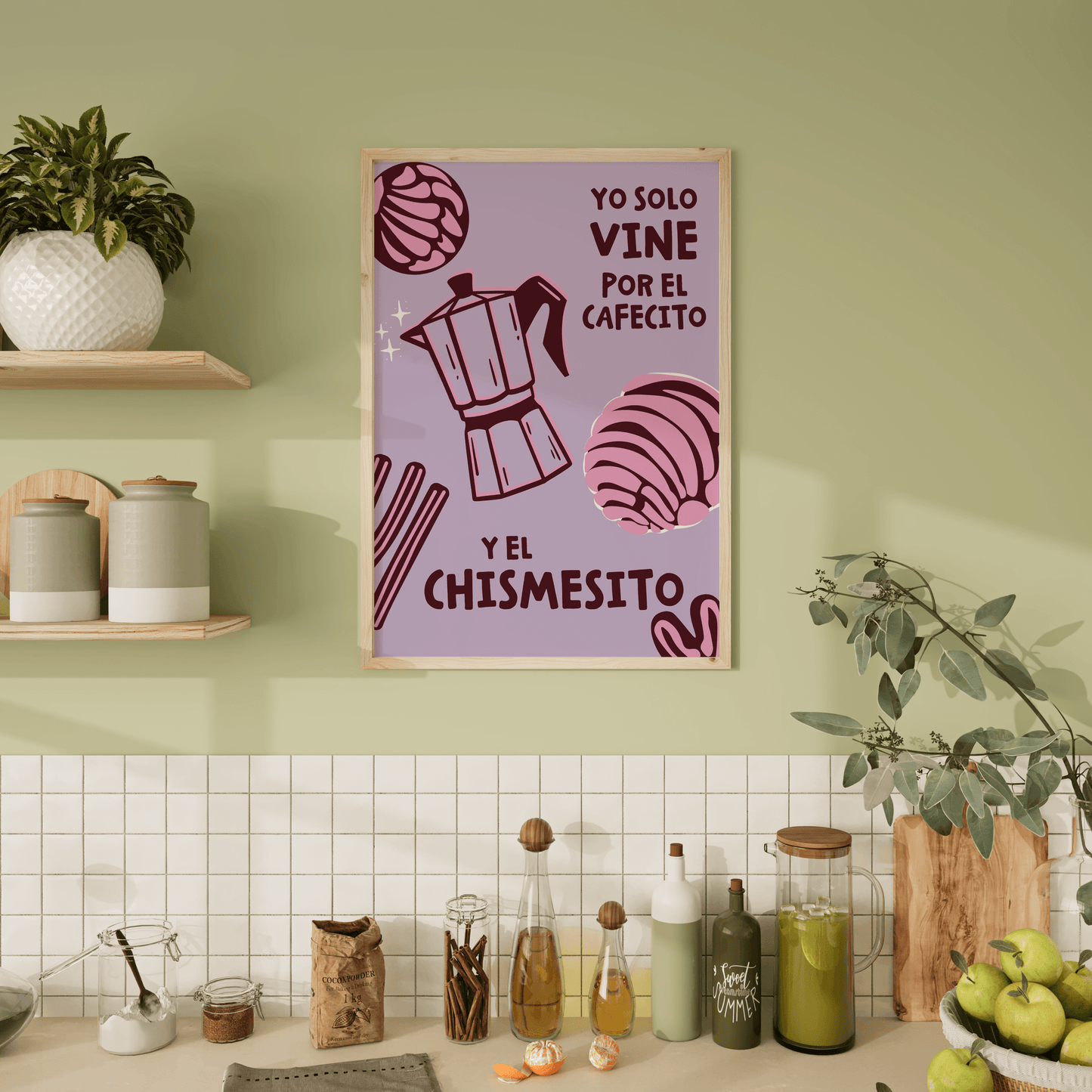 El Chismesito