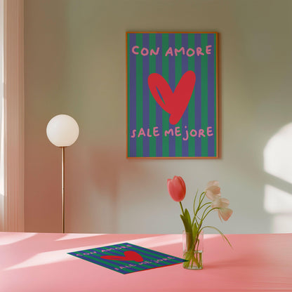 Con Amore