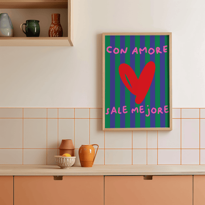 Con Amore