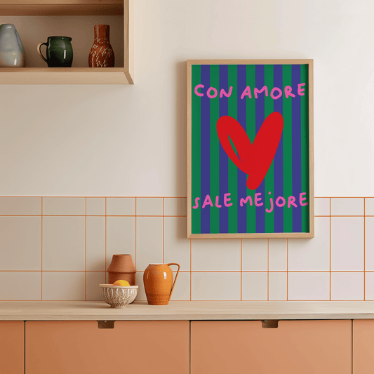 Con Amore