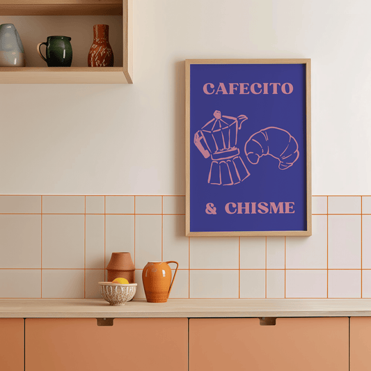 Cafecito & Chisme