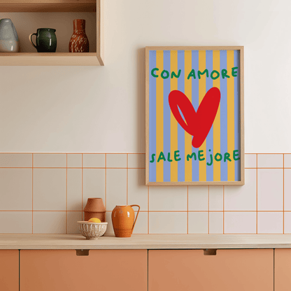 Con Amore