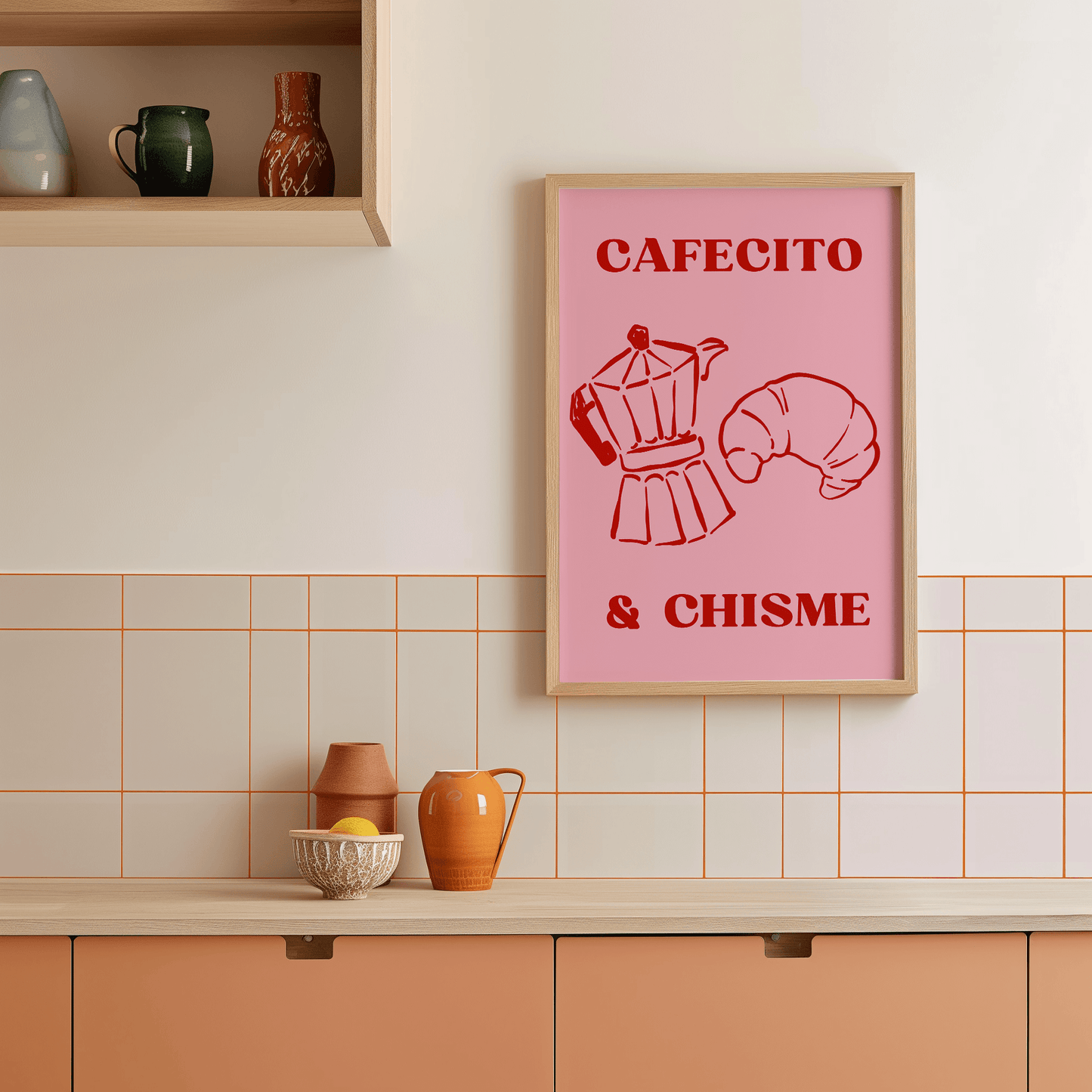 Cafecito & Chisme
