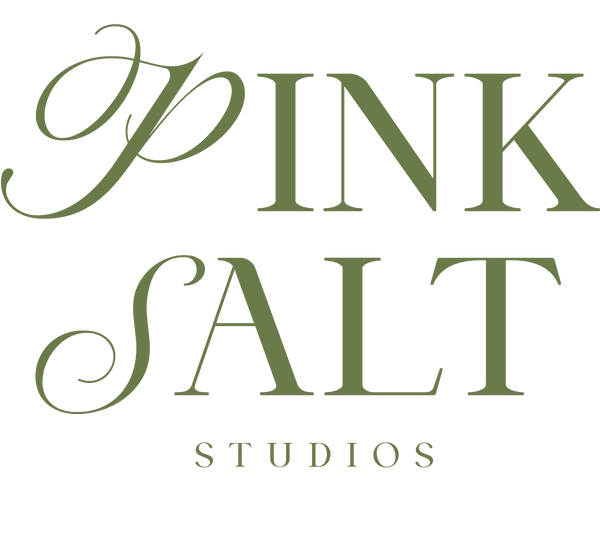 Pink Salt Studio